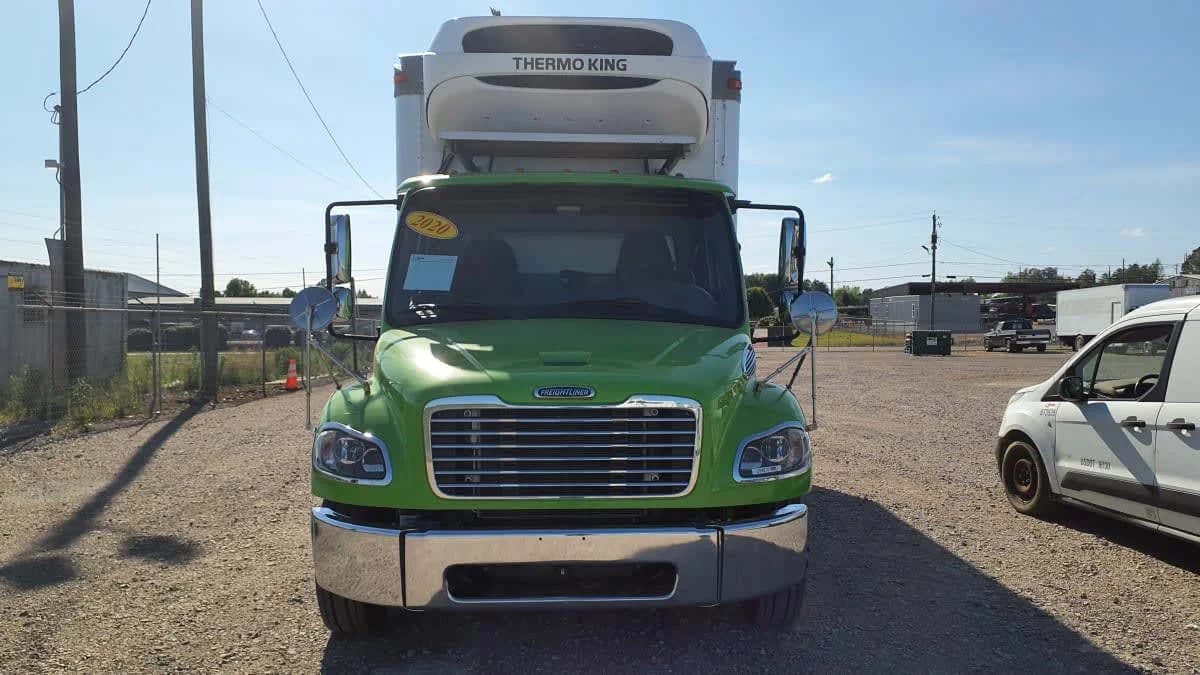 2020 Freightliner M2 106 in Birmingham, AL — photo 2