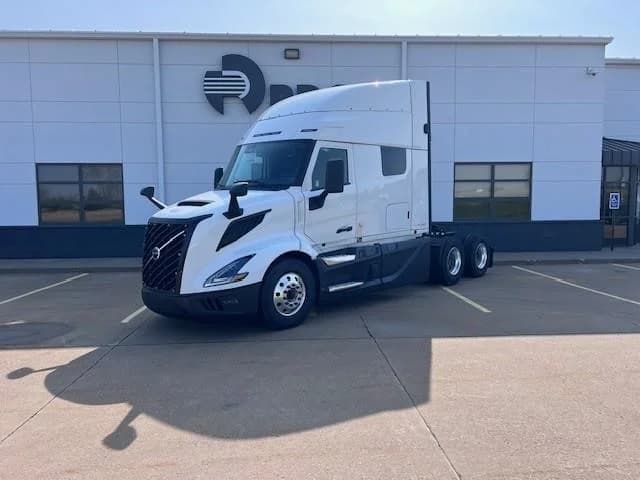 2026 Volvo 