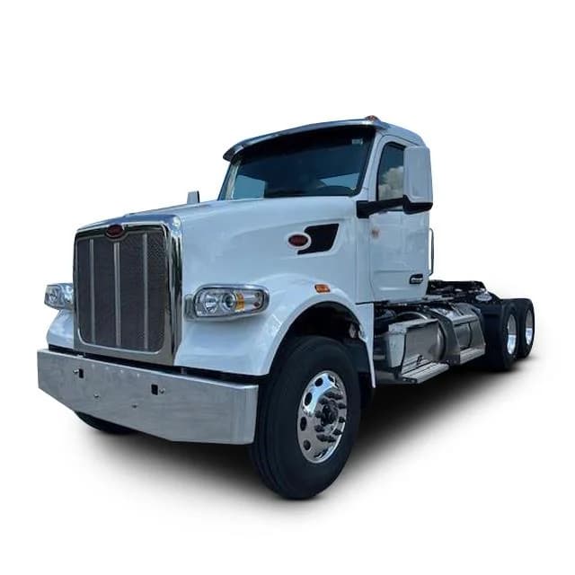 2026 Peterbilt 567 in Fort Worth, TX