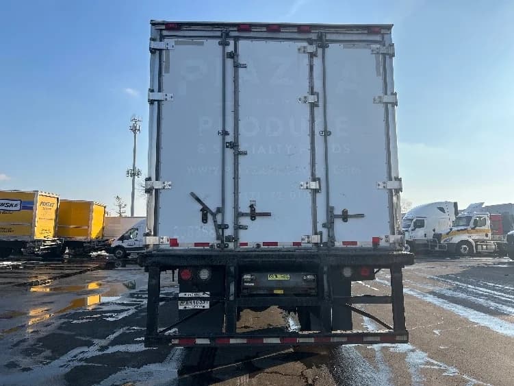 2019 Freightliner M2 106 in Indianapolis, IN — photo 7