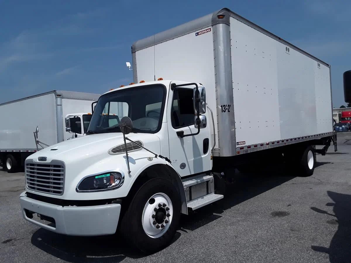 2019 Freightliner M2 106 in Allentown, PA