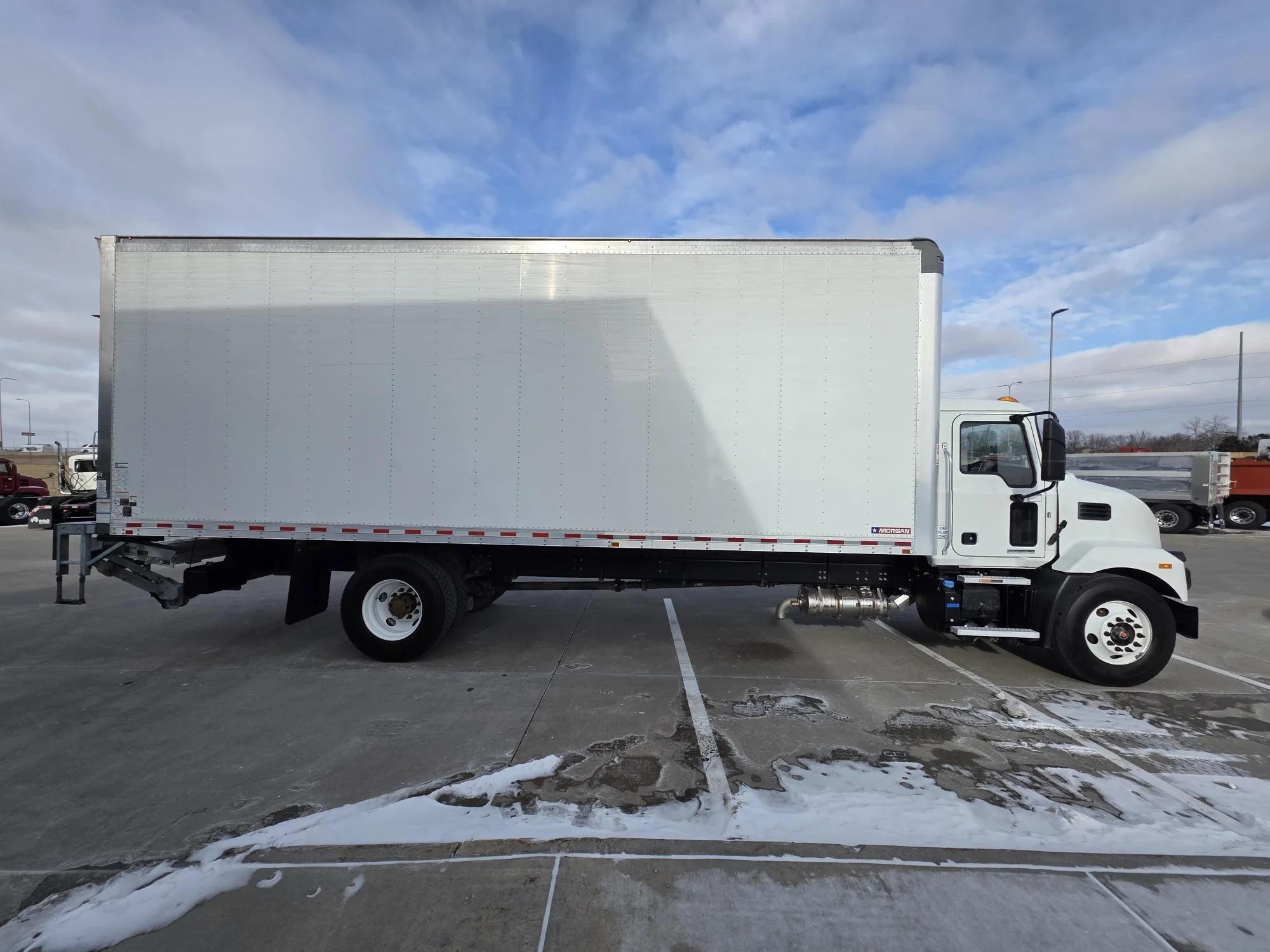 2022 Mack MD — photo 6