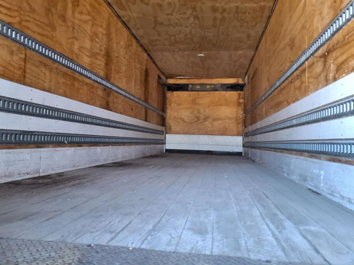 2019 Freightliner M2 112 in Salisbury, MA — photo 8