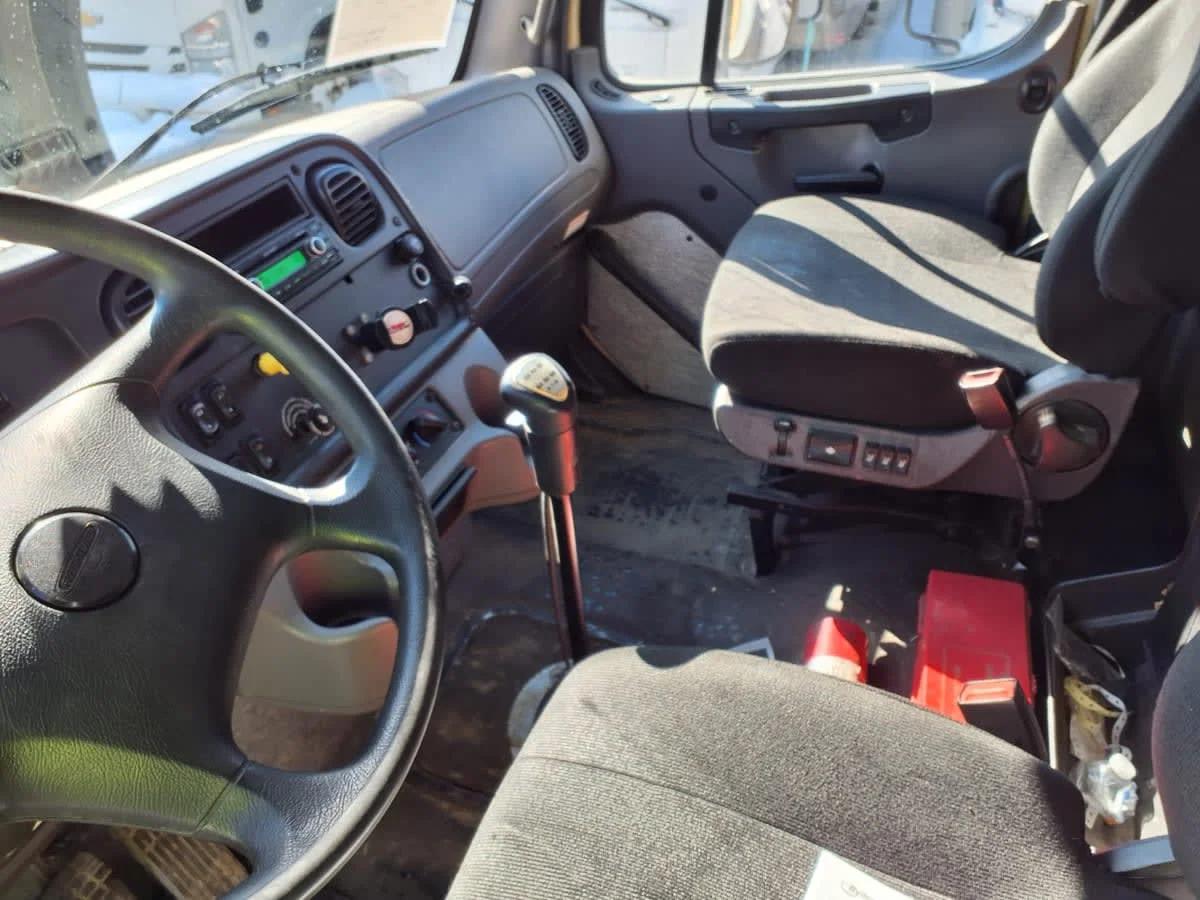 2019 Freightliner M2 112 in Salisbury, MA — photo 7
