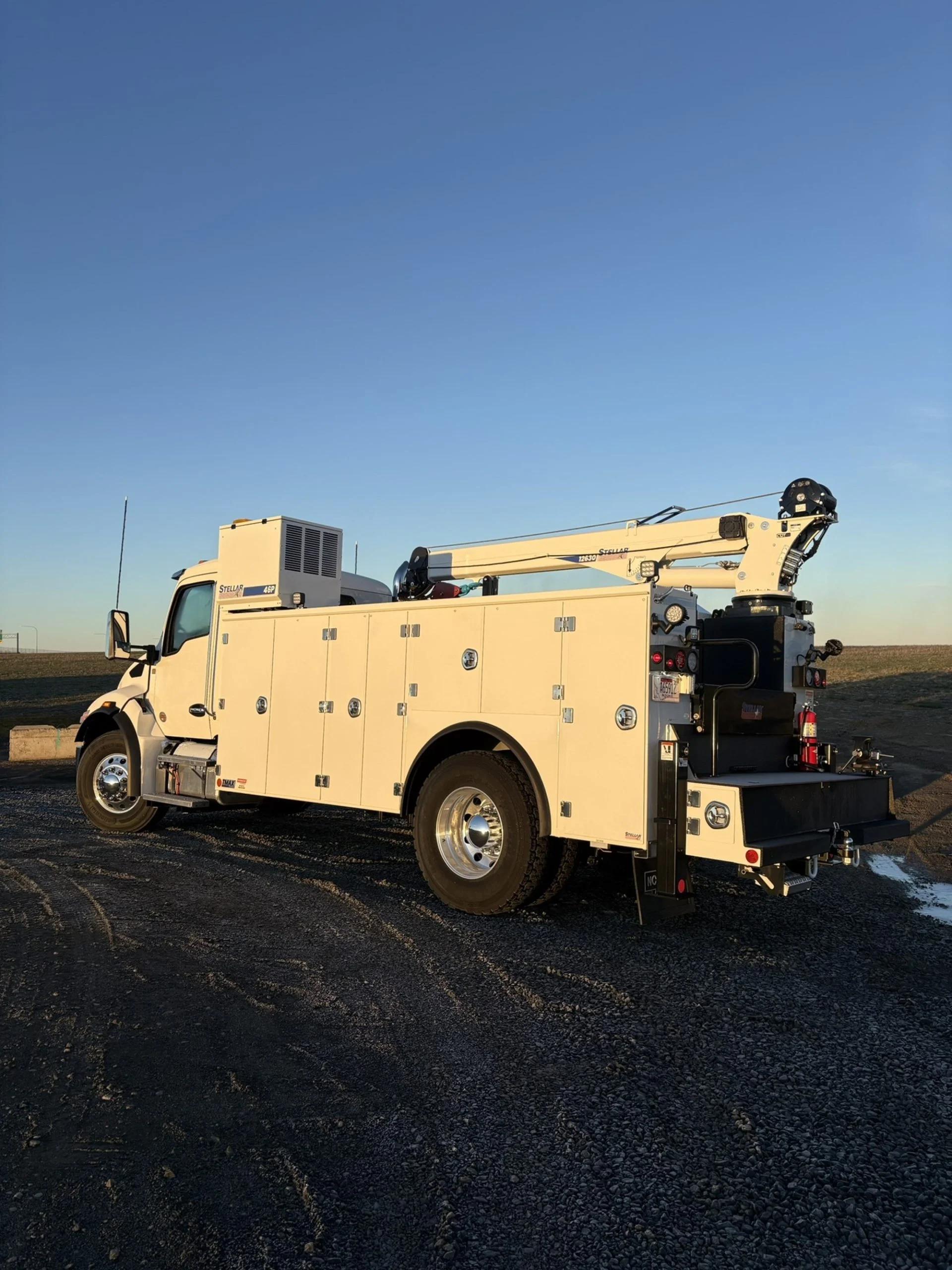 2026 Kenworth T380 in Boise, ID, ID — photo 5