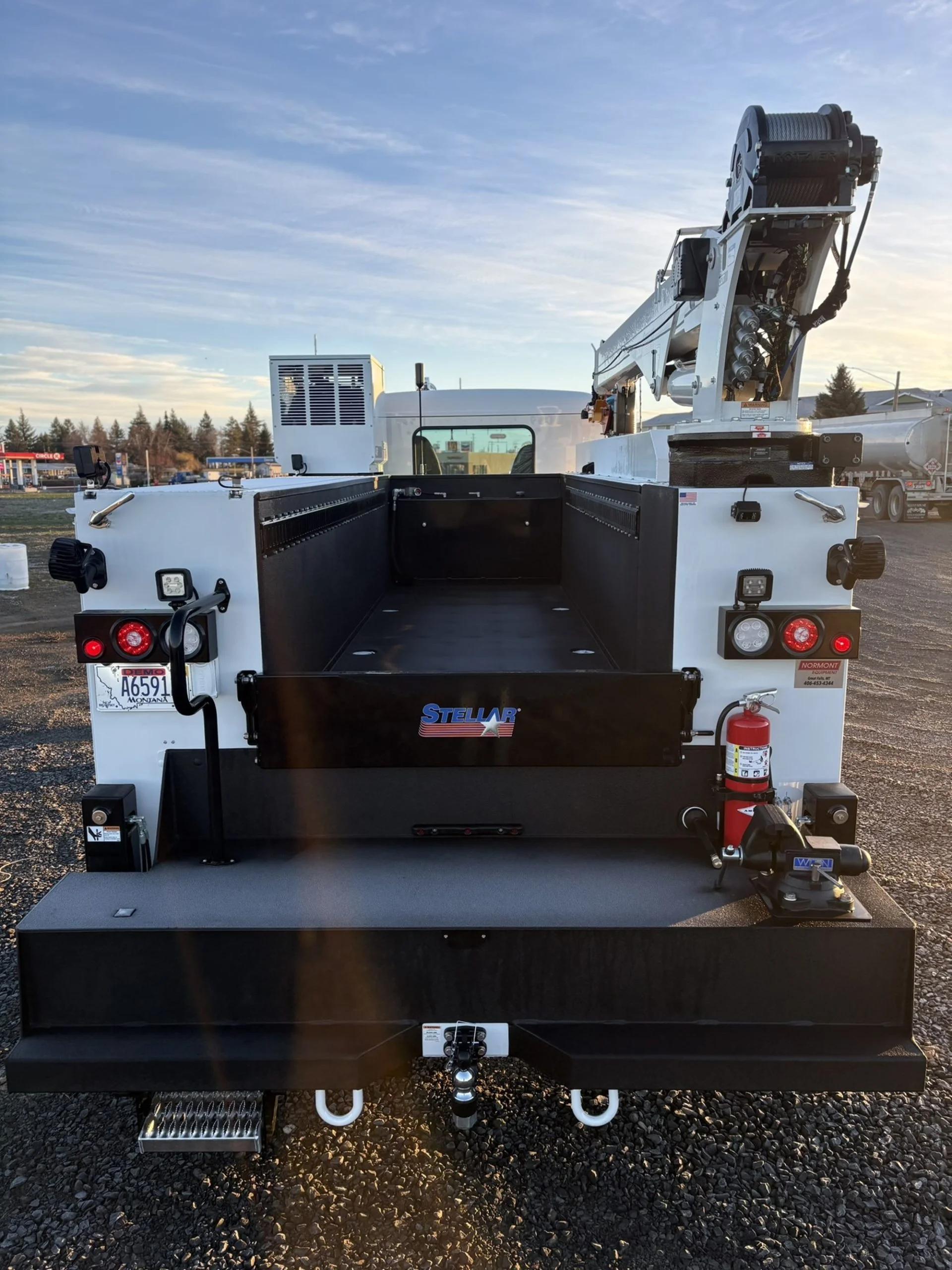 2026 Kenworth T380 in Boise, ID, ID — photo 4