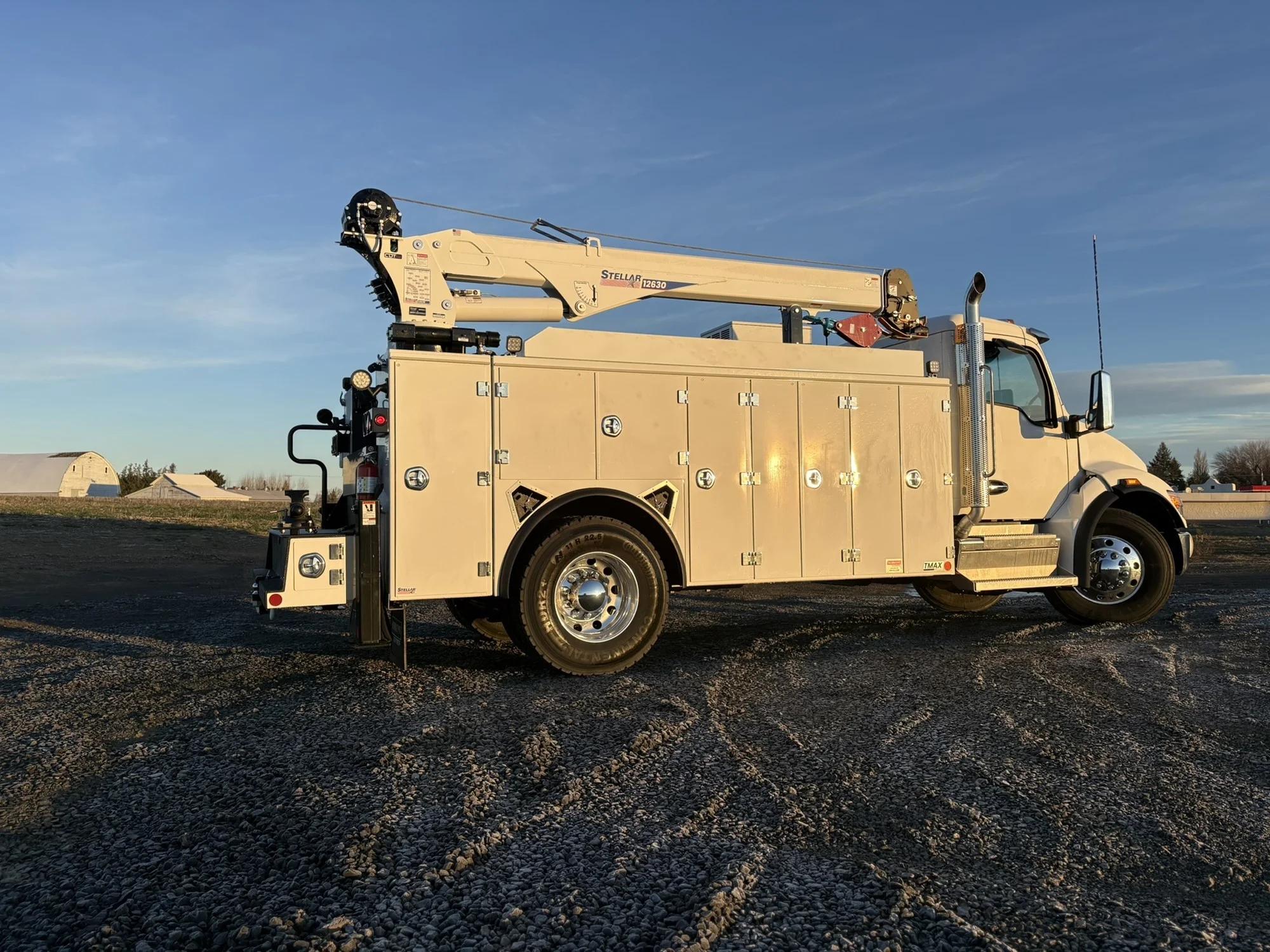 2026 Kenworth T380 in Boise, ID, ID — photo 6