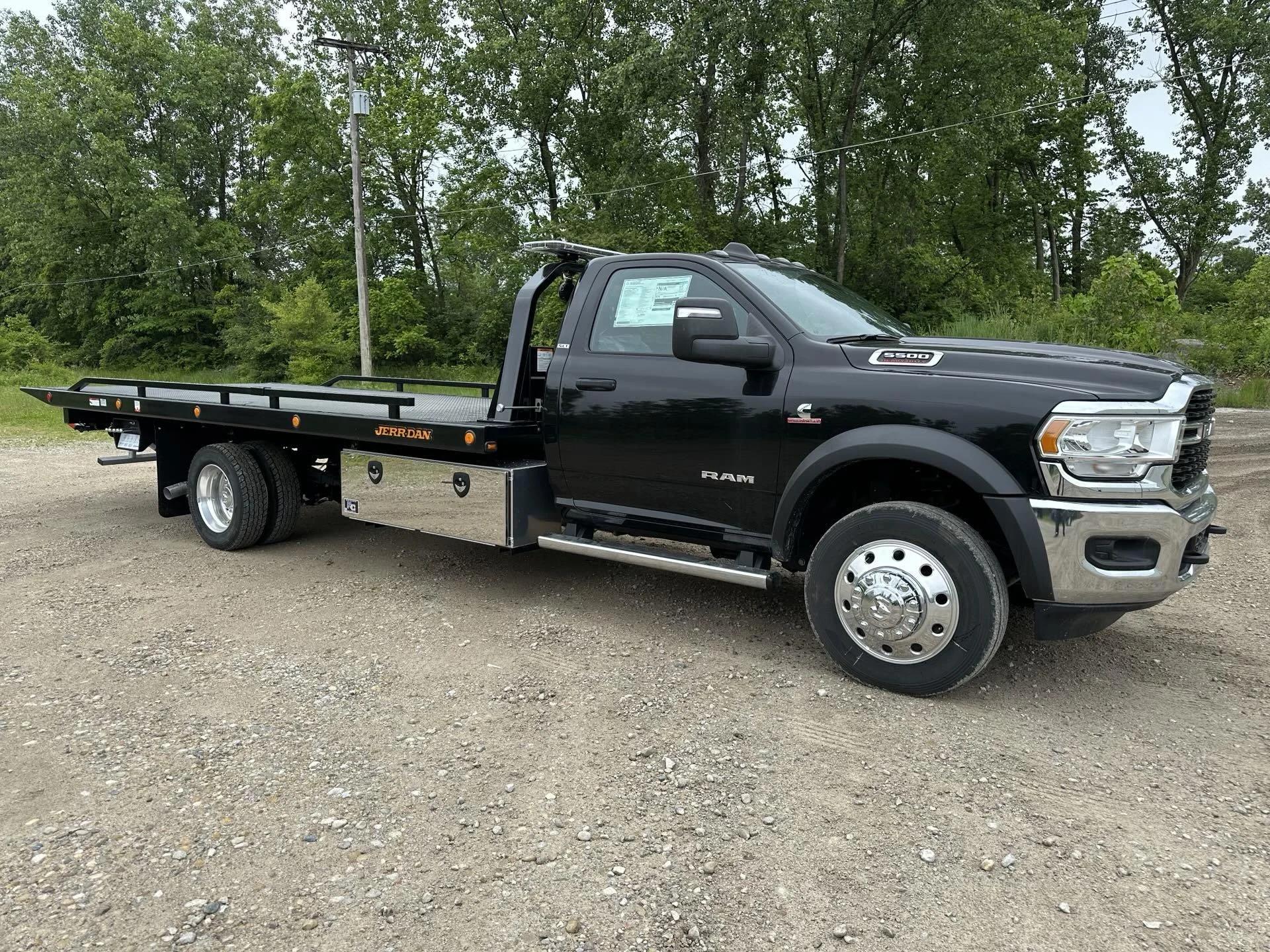 2024 Ram in London, OH — photo 5