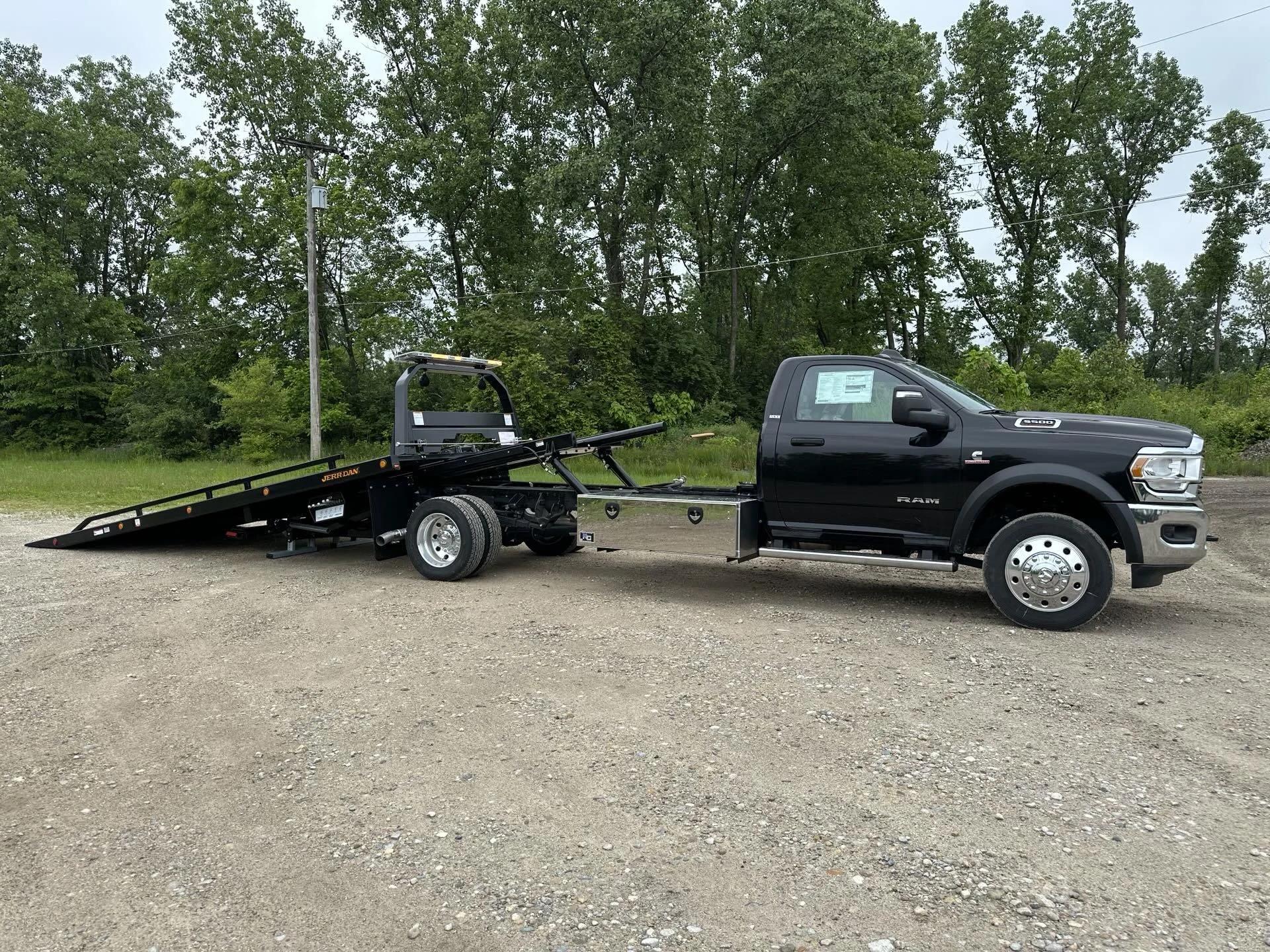 2024 Ram in London, OH — photo 13