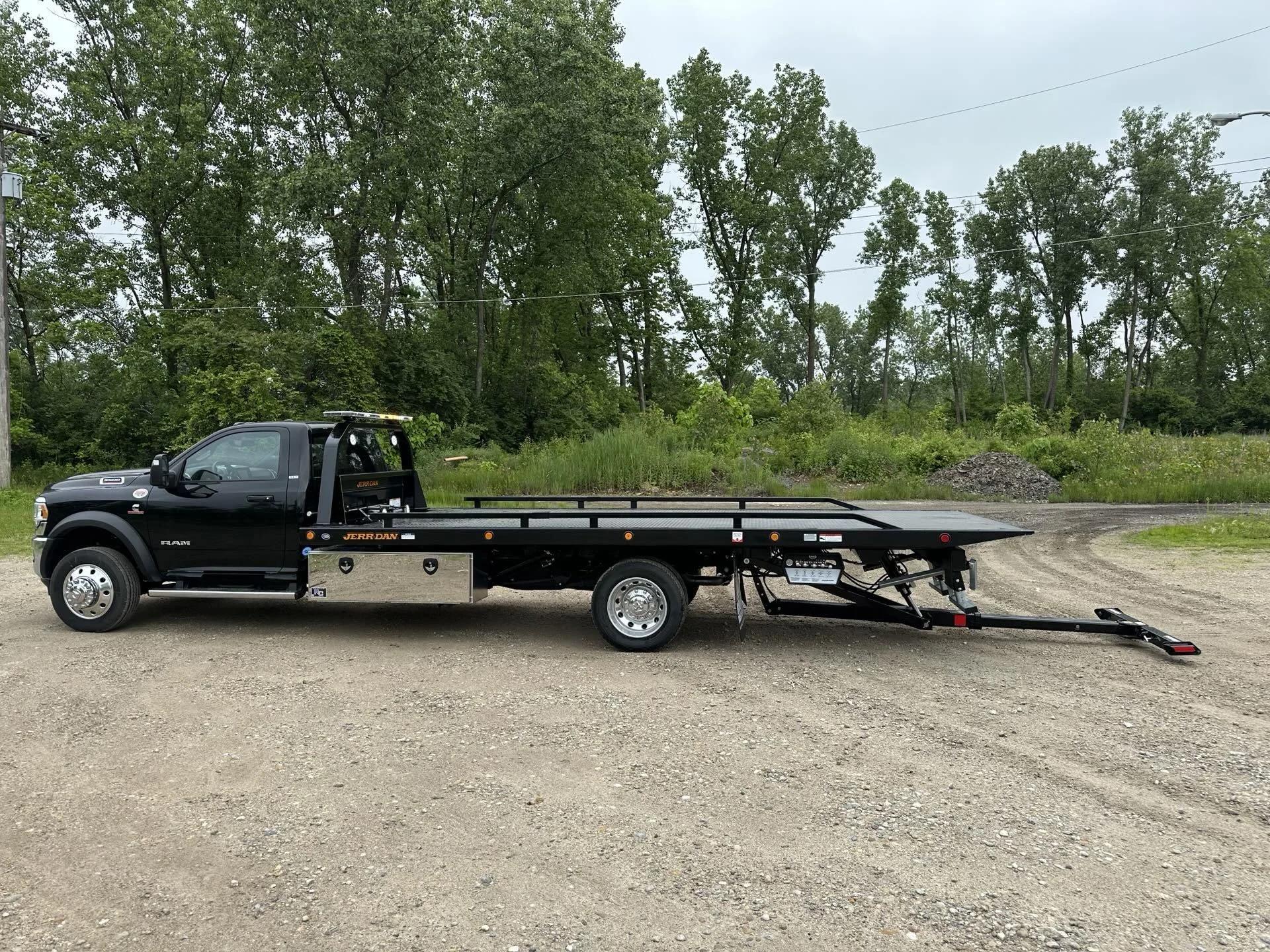 2024 Ram in London, OH — photo 10