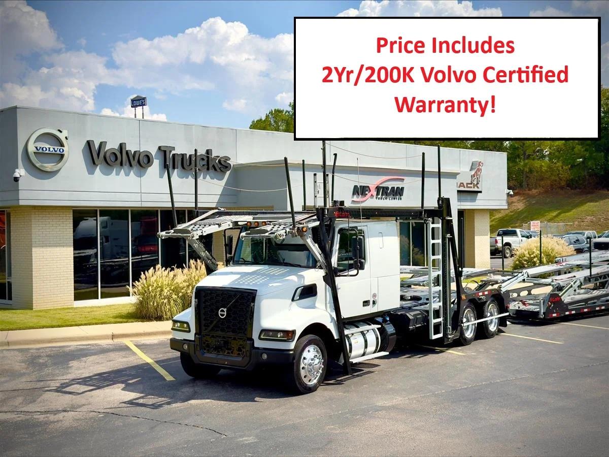 2024 Volvo