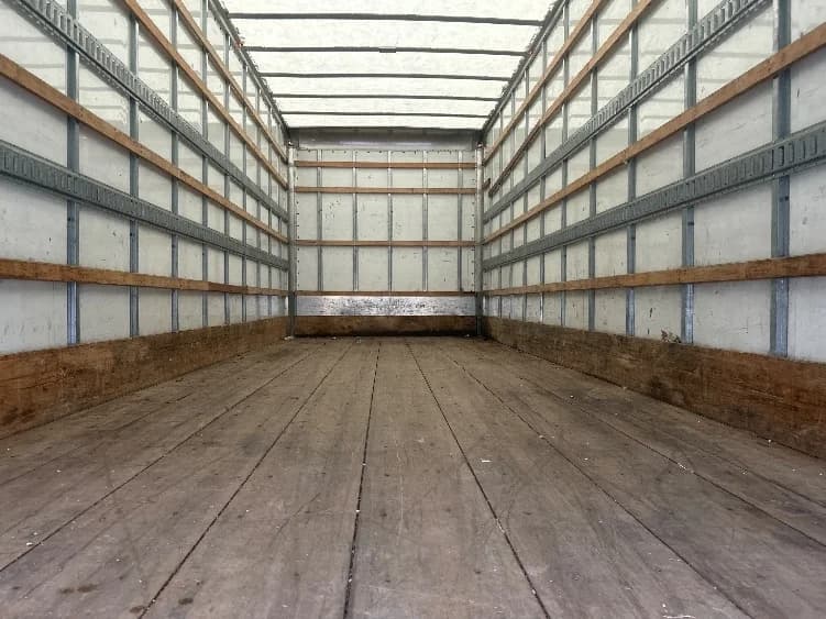 2021 International MV in Mcdonough, GA — photo 8