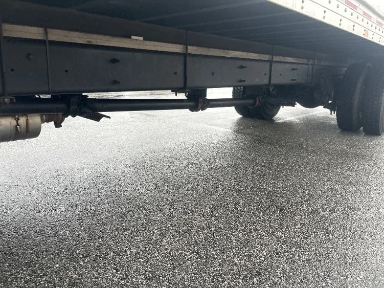 2021 International MV in Mcdonough, GA — photo 5