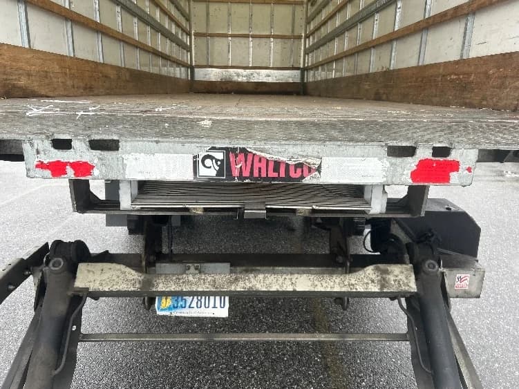 2021 International MV in Mcdonough, GA — photo 10