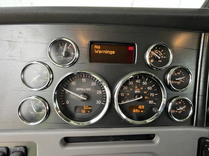 2022 Peterbilt 389 in Tulsa, OK — photo 18