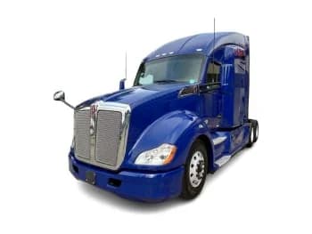 2021 Kenworth T680 in Laredo, TX