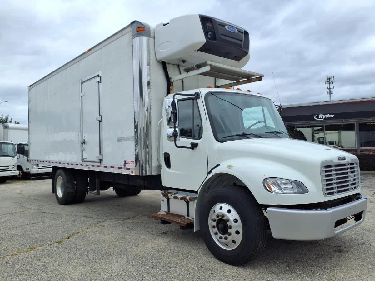 2019 Freightliner M2 106 in Warwick, RI — photo 3