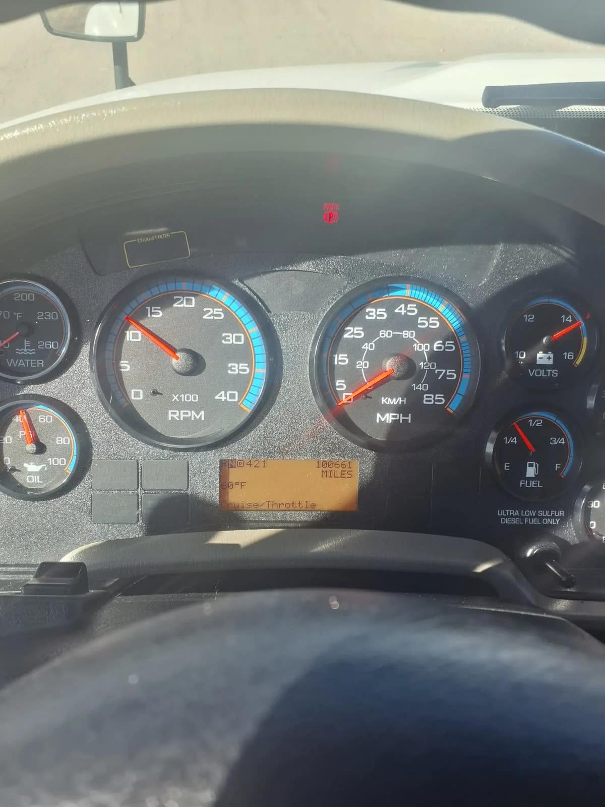 2019 International 4300 in Taylor, MI — photo 11