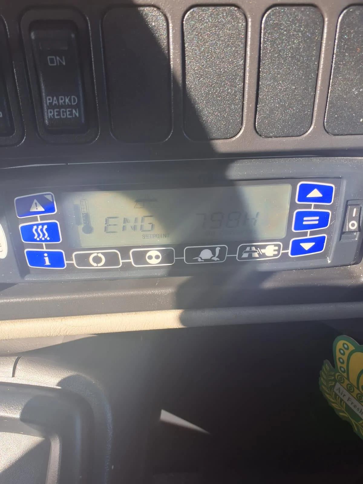 2019 International 4300 in Taylor, MI — photo 7