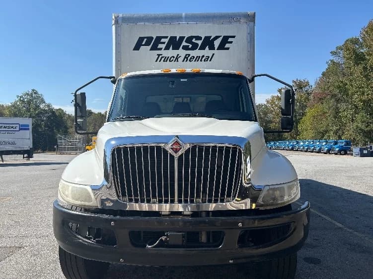2021 International MV in Norcross, GA — photo 2
