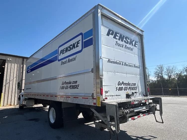 2021 International MV in Norcross, GA — photo 6