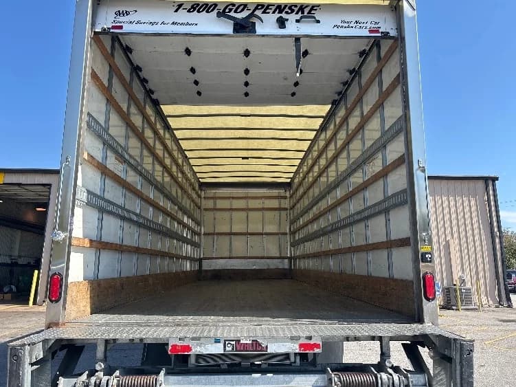 2021 International MV in Norcross, GA — photo 8
