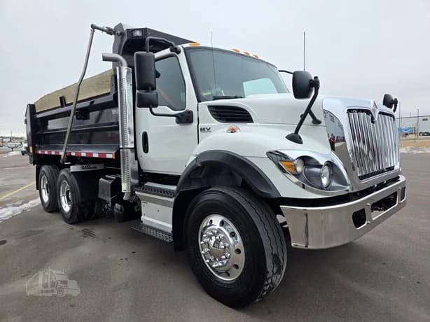 2020 International HV in MN — photo 7