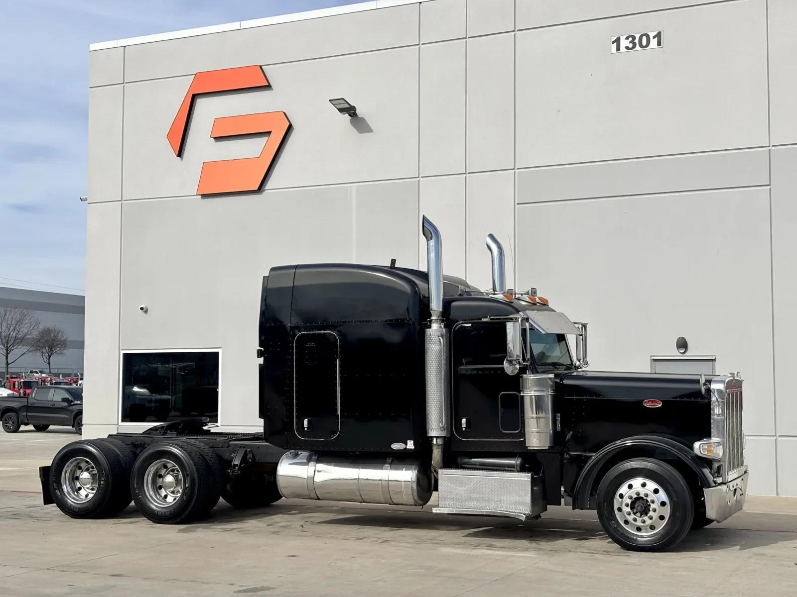 2006 Peterbilt 379