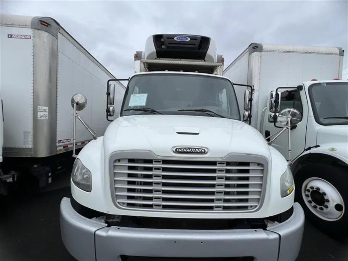 2018 Freightliner M2 106 in Beltsville, MD — photo 2