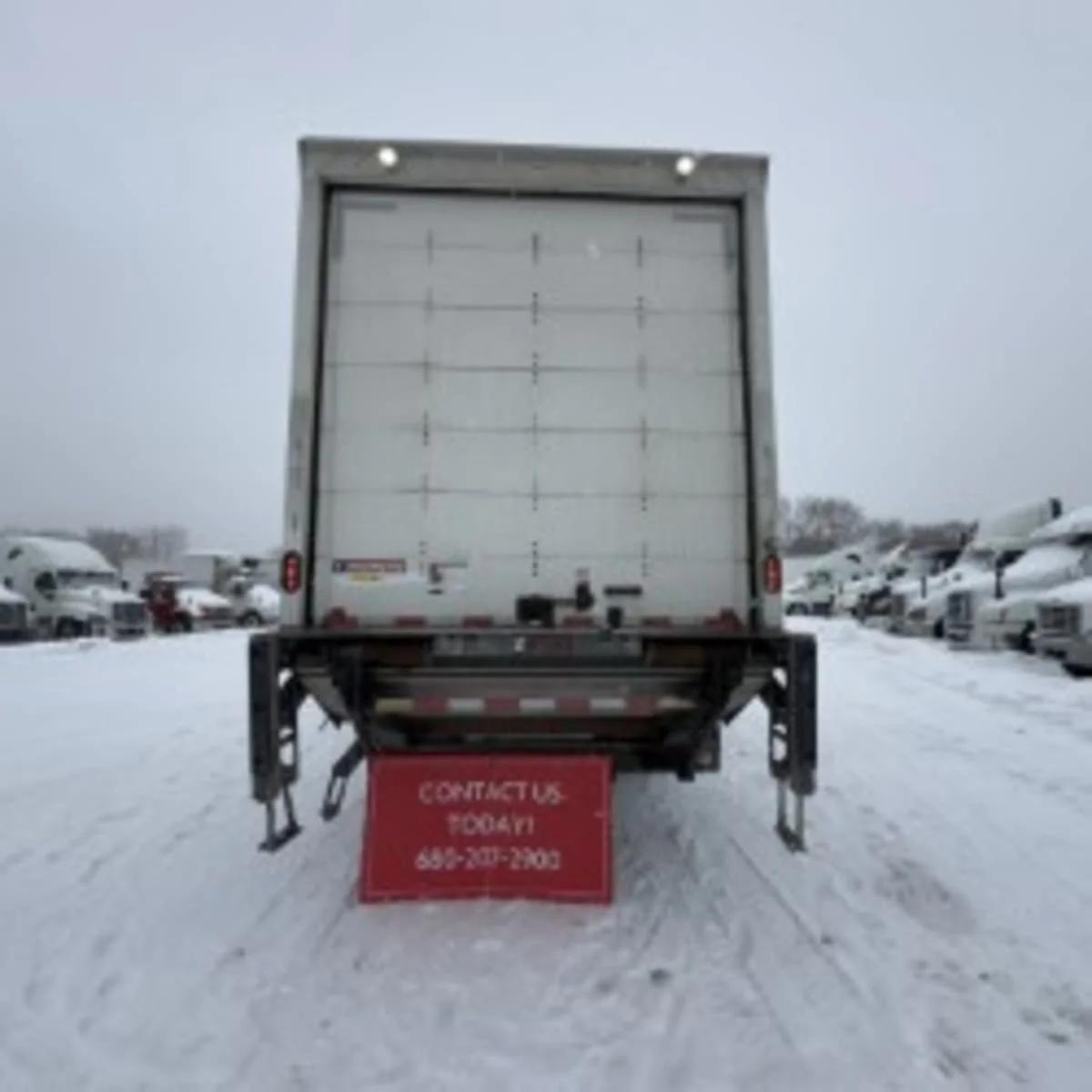 2023 Freightliner M2 106 in Syracuse, NY — photo 5
