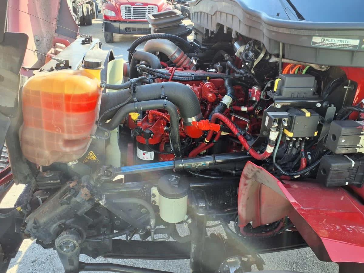 2020 International MV in Greenville, SC — photo 8