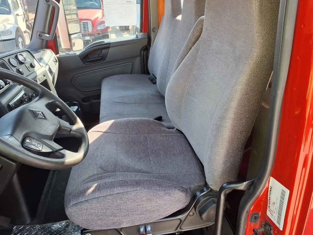 2020 International MV in Greenville, SC — photo 7