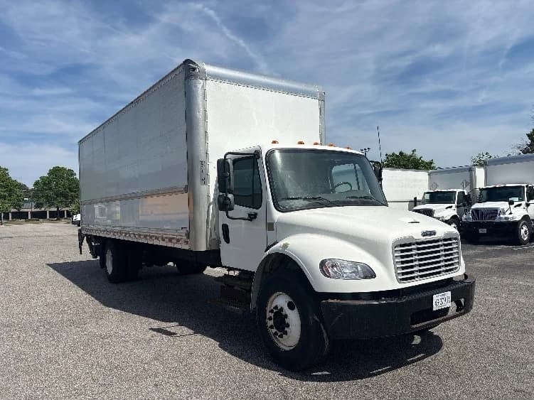 2019 Freightliner M2 106 in Chesapeake, VA