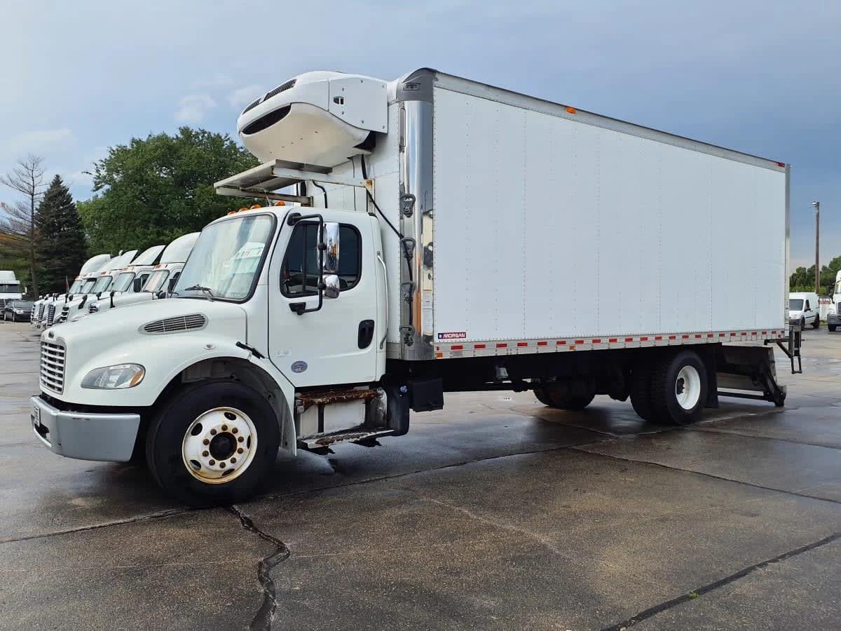 2020 Freightliner M2 106