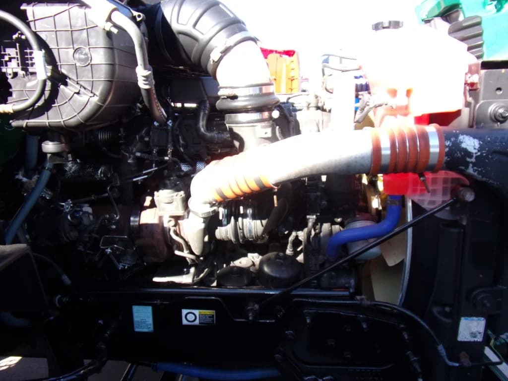 2020 Peterbilt 579 in Lowell, AR — photo 16