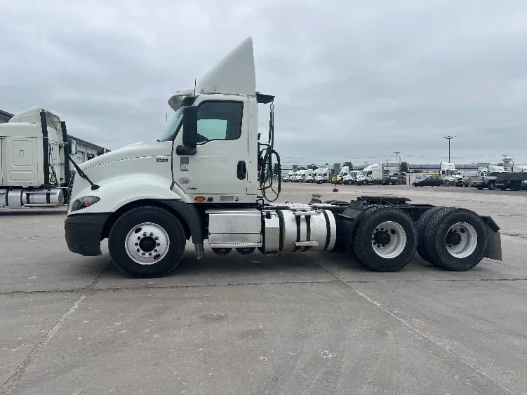 2020 International RH in Sturtevant, WI — photo 4
