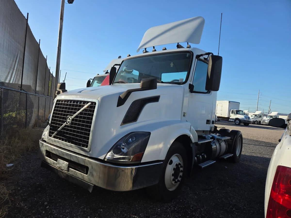 2016 Volvo