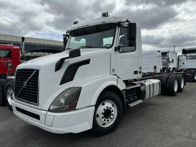2017 Volvo