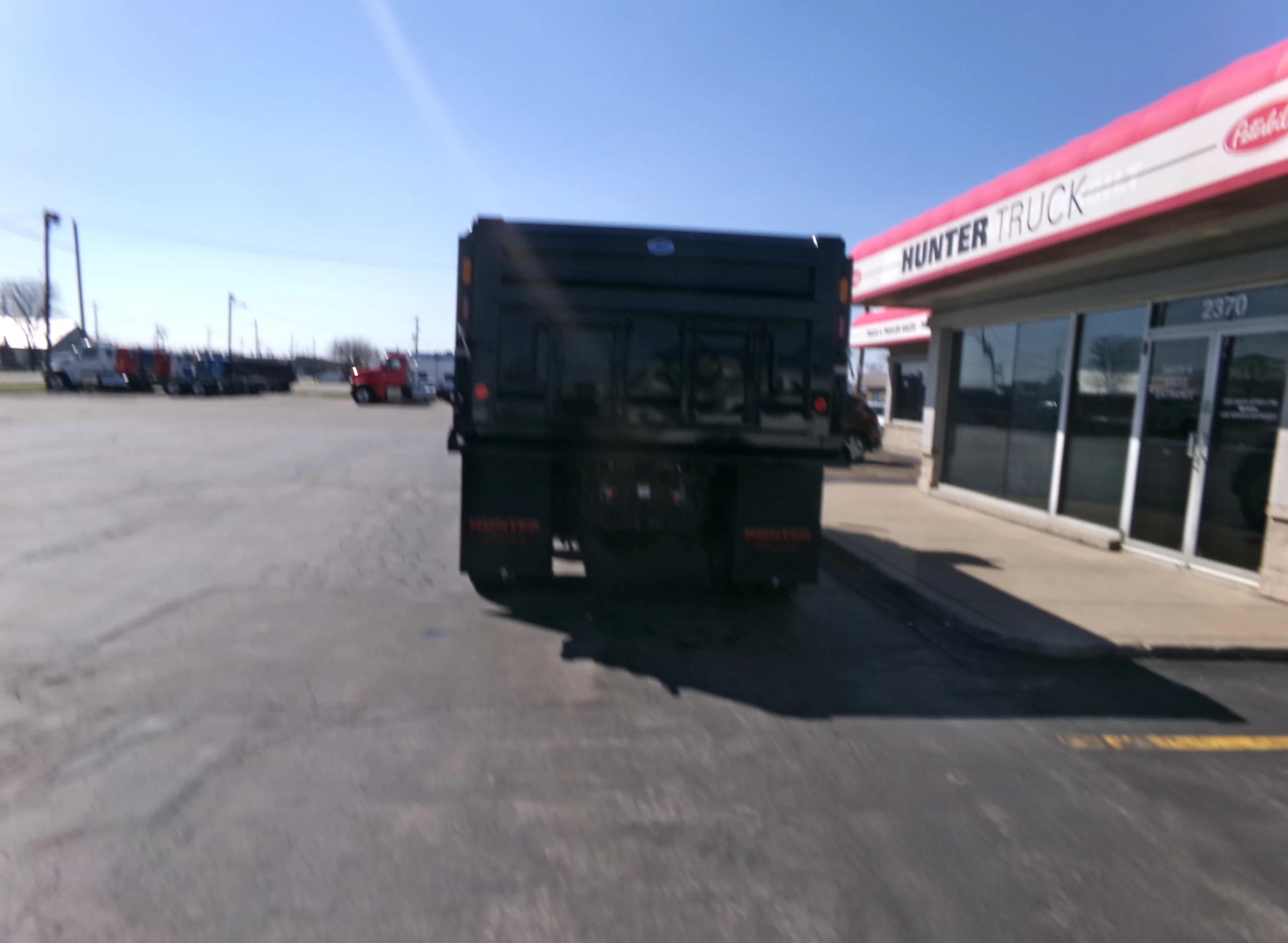 2026 Peterbilt 537 in BUFFALO, NY — photo 6