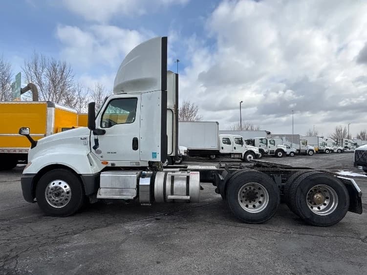 2020 International LT in West Valley City, UT — photo 4