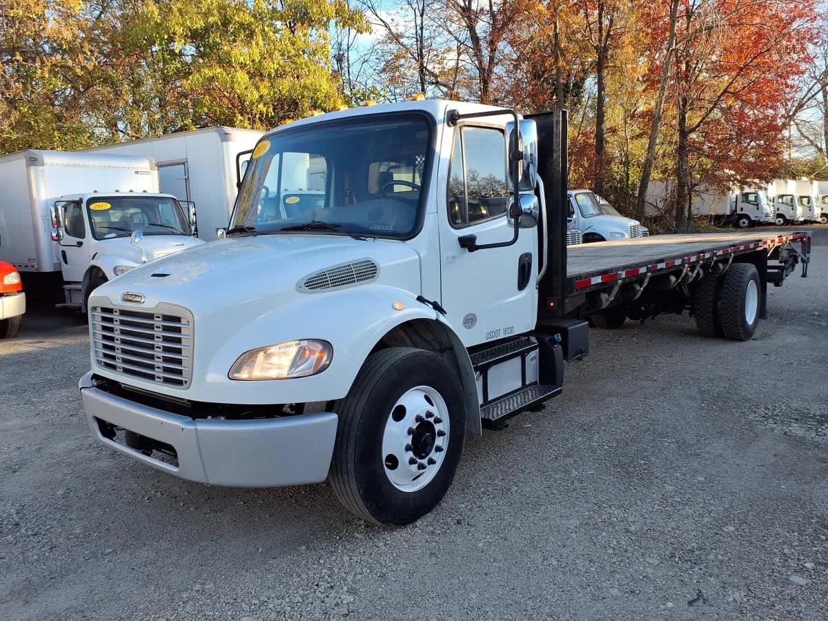 2019 Freightliner M2 106