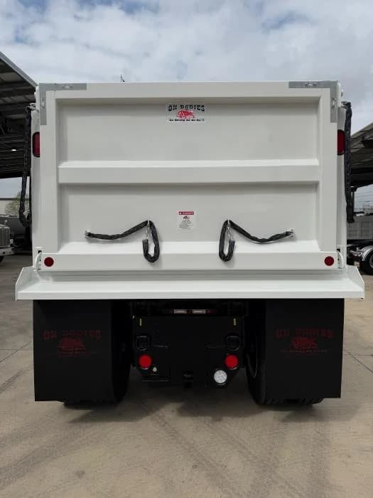 2026 Peterbilt 536 in San Antonio, TX — photo 6