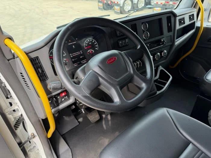 2026 Peterbilt 536 in San Antonio, TX — photo 13