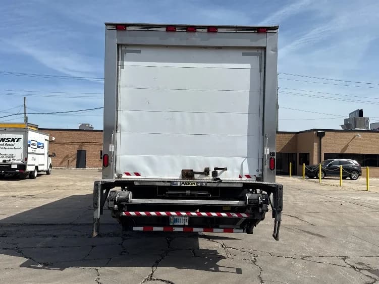 2019 International MV in Chicago (Melrose Park), IL — photo 7