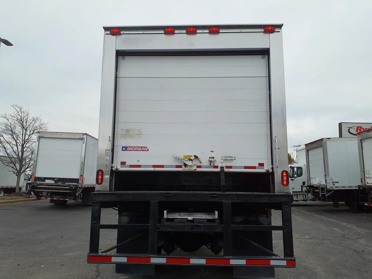 2019 Freightliner M2 106 in Bolingbrook, IL — photo 5