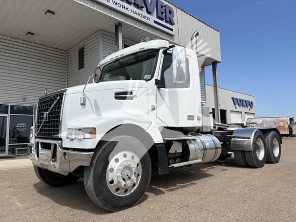 2018 Volvo 