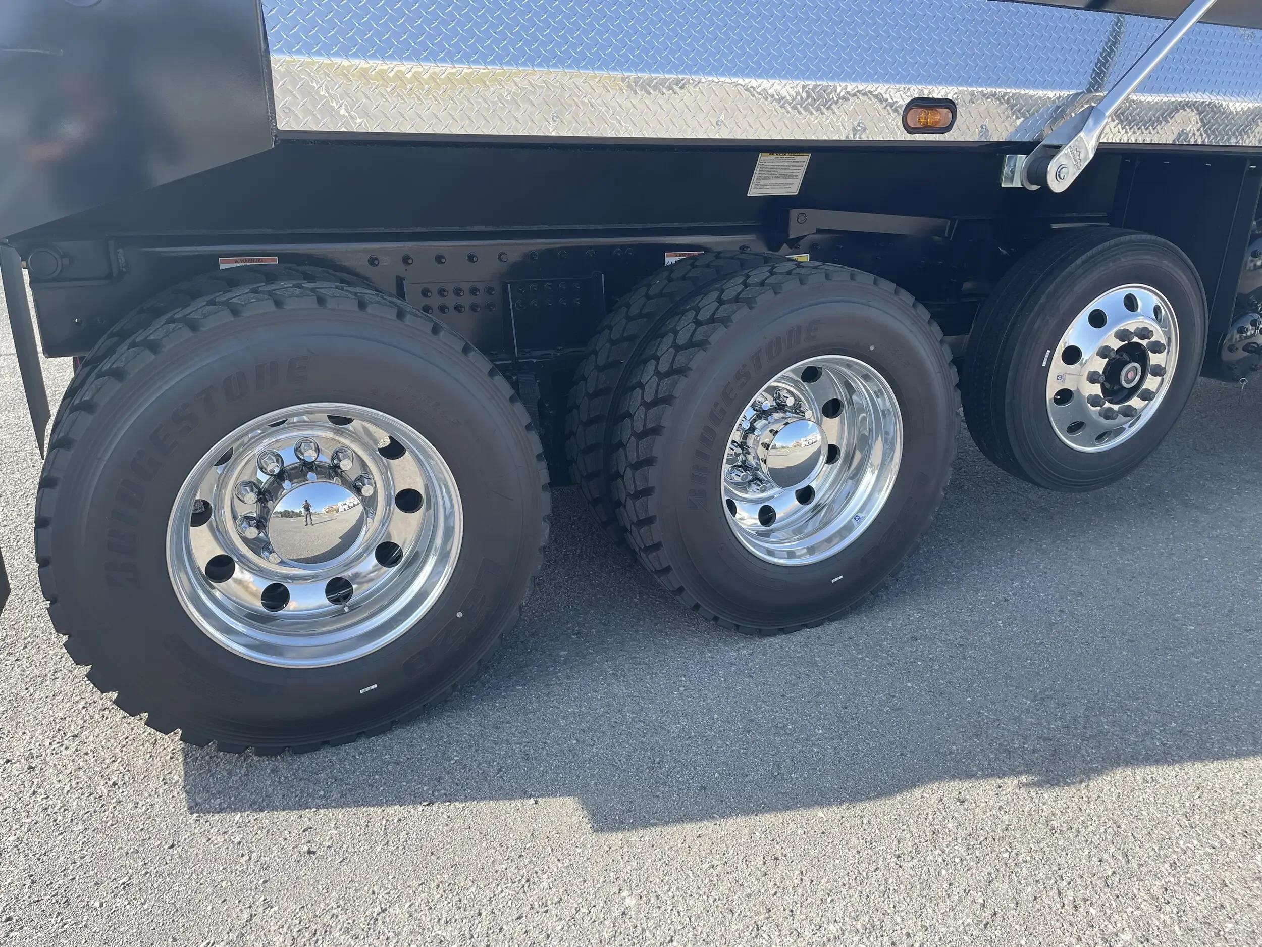 2026 Western Star 49X in Chattanooga, TN — photo 6