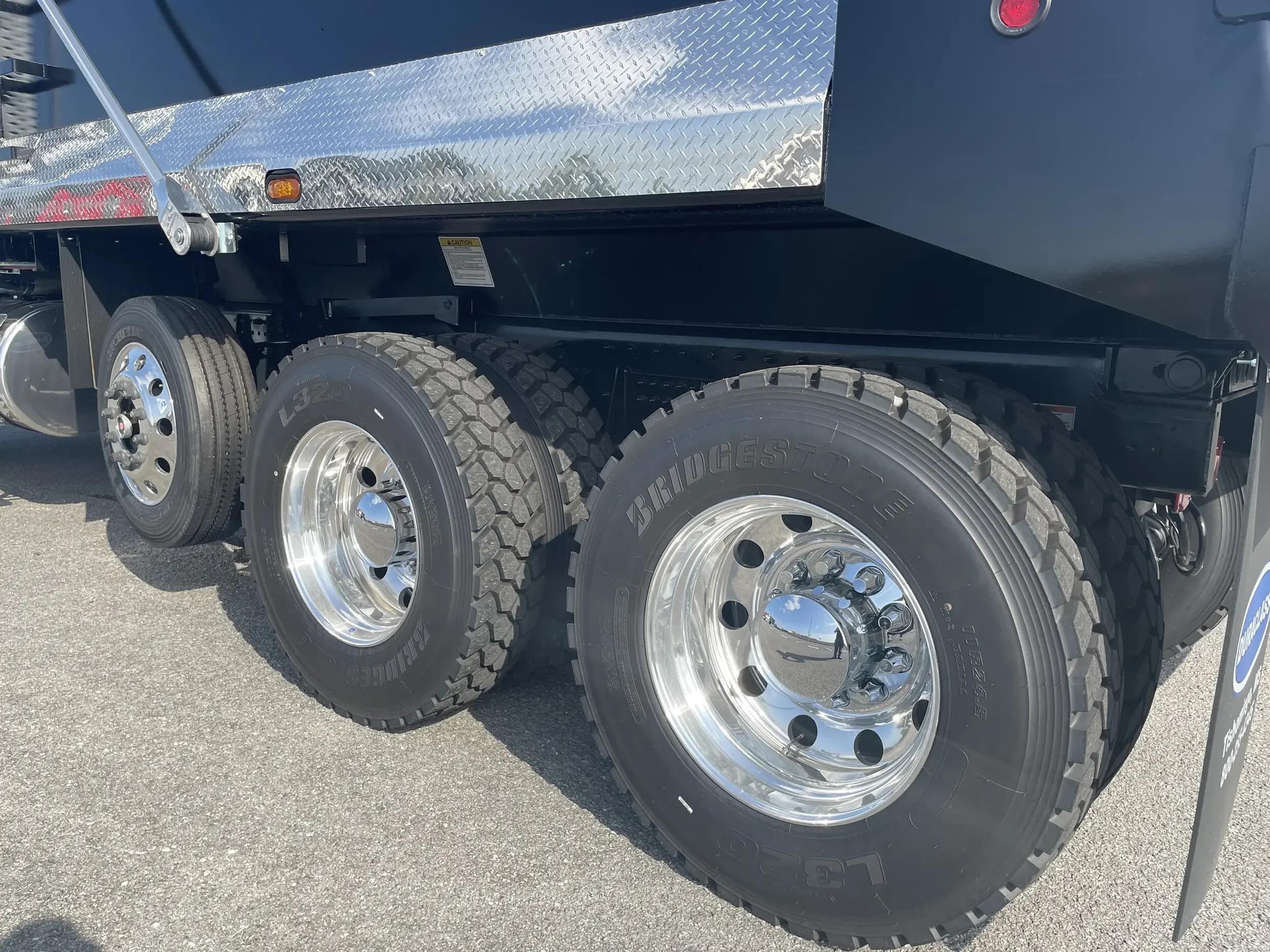 2026 Western Star 49X in Chattanooga, TN — photo 10