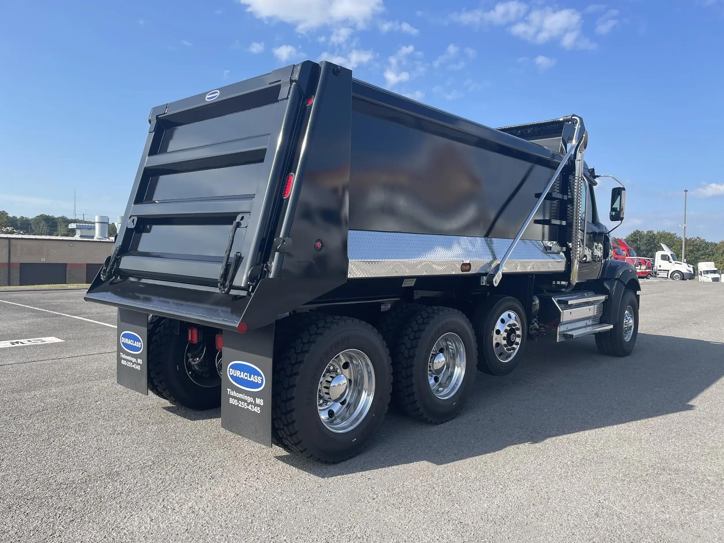 2026 Western Star 49X in Chattanooga, TN — photo 7