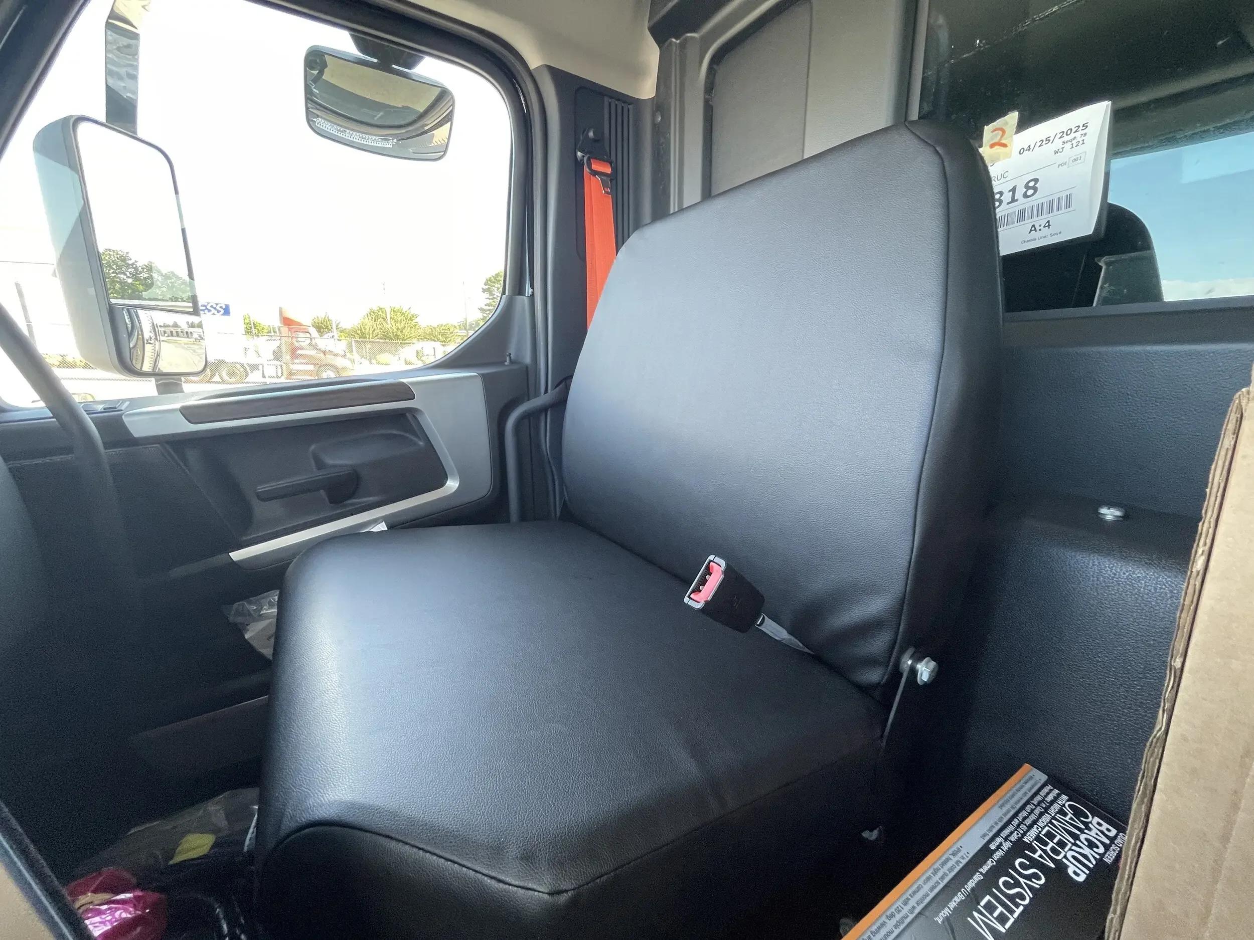 2026 Western Star 49X in Chattanooga, TN — photo 27